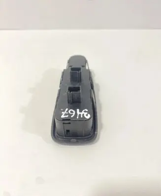 Peugeot 3008 I Electric window control switch 96639383ZD