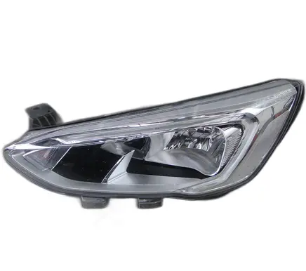 Ford Focus Headlight/headlamp JX7B-13W030-AE