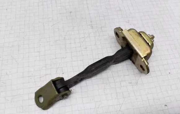 Nissan Almera N16 Front door check strap stopper