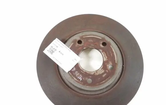 Dodge Journey Rear brake disc 4779713AB
