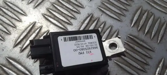 Citroen C5 Other control units/modules 9662925080 41157822