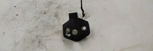 BMW 5 E39 Front door lock loop/hook striker 8176350