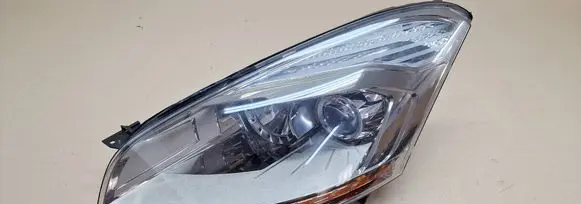 Citroen C4 Grand Picasso Headlight/headlamp 