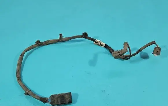 Ford Focus Other wiring loom JX6T2B572GEDC IMPRK1585014