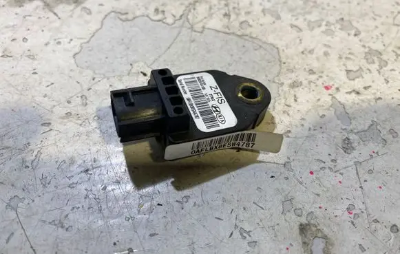 KIA Ceed Airbag deployment crash/impact sensor 0AFLBX8ESW4787 959200A100