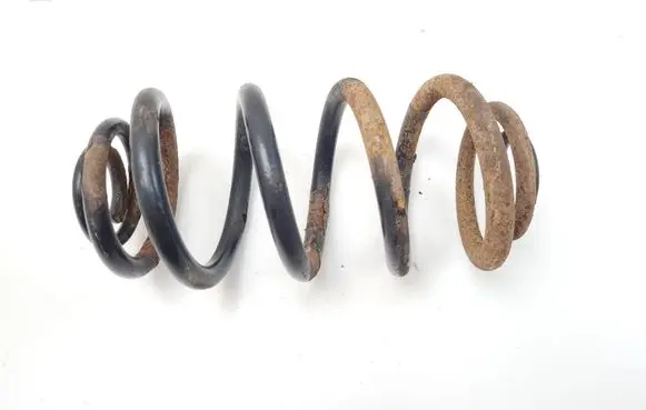 Opel Zafira C Rear coil spring