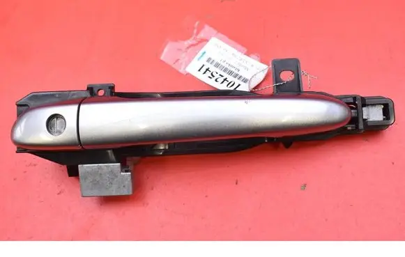Mazda 2 Front door exterior handle 