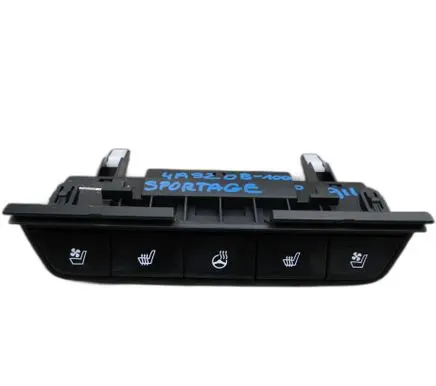 KIA Sportage Other switches/knobs/shifts 