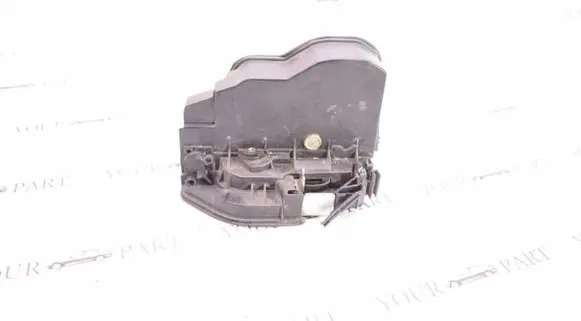 BMW X3 F25 Front door lock 7276668