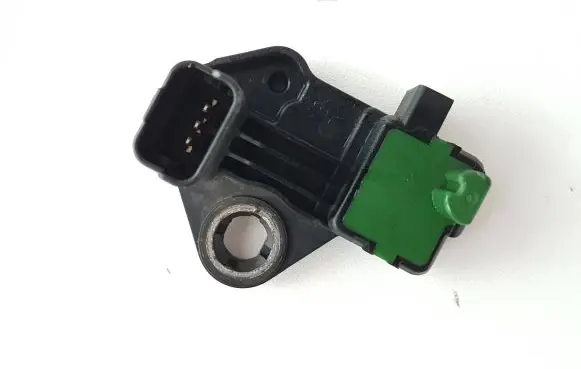 Ford Kuga II Crankshaft position sensor 9674265980