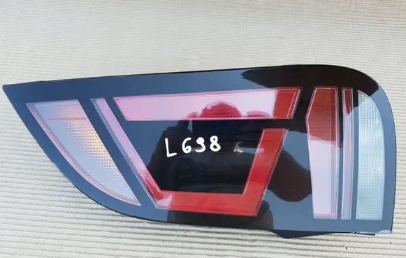 Volkswagen Up Rear/tail lights 1S0945096J