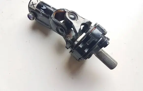 Subaru Ascent Steering column universal joint 34170XC010