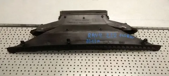 Toyota RAV 4 (XA30) Cabin air duct channel 5595042030