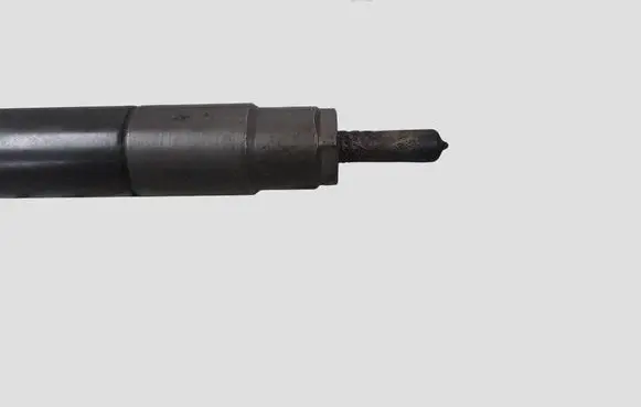 Peugeot 5008 Fuel injector 9686191080