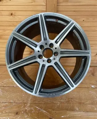 Mercedes-Benz SLS AMG R20 alloy rim A1974010102