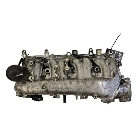 Opel Meriva A Intake manifold 8973858235 1128420089