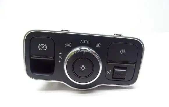 Mercedes-Benz A W177 Light switch A2479052902