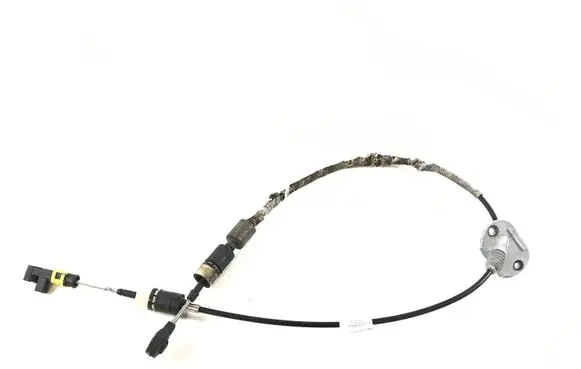 Volvo S90, V90 Gear shift cable linkage 31492343