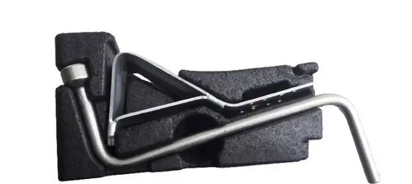 BMW 3 E46 Tool set 8253383 54703011