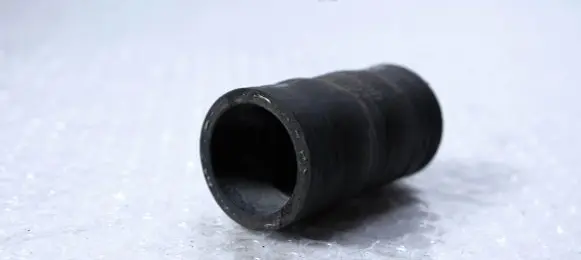 Audi A4 S4 B7 8E 8H Air intake hose/pipe 03G121101