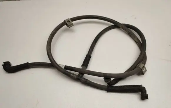 Mercedes-Benz C W204 Windshield washer fluid hose A2048602592