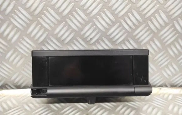 Citroen C4 Cactus Speedometer (instrument cluster) 9810313280