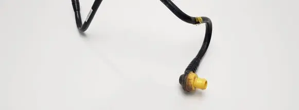 Fiat Punto (188) Vacuum line/pipe/hose 071295