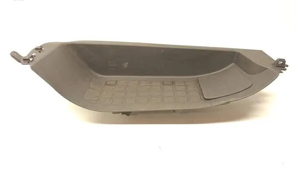 Citroen Jumpy Front sill trim cover 98133135ZD 98100695ZD