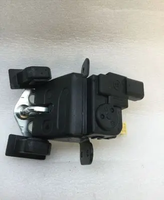 KIA Picanto Tailgate lock latch 81230G6010