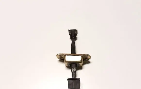 Mitsubishi Outlander Front door check strap stopper 21L 21R