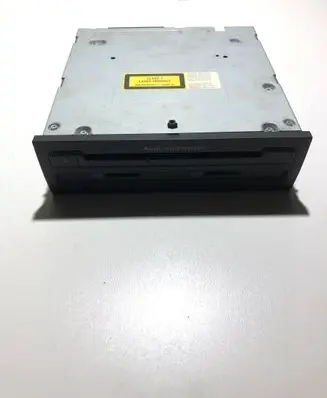 Audi A8 S8 D4 4H Navigation unit CD/DVD player 4H0035664B 4H0035664 001CD71B2A6E
