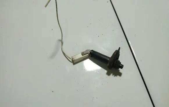 Peugeot Partner Front door sensor coupe 