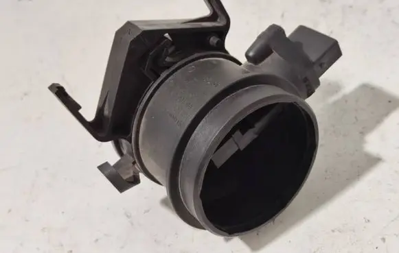 Mercedes-Benz S W220 Mass air flow meter 0280217810 LM0022 1130940048