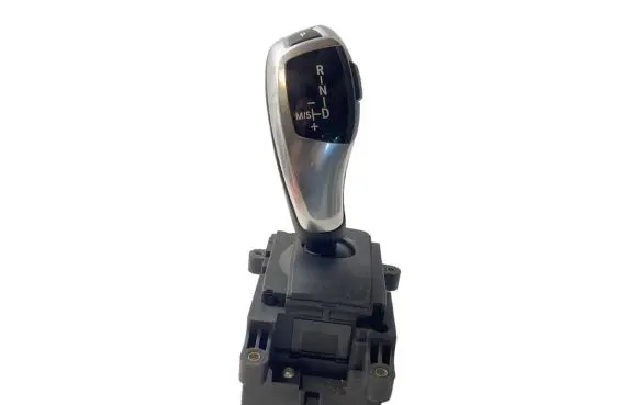 BMW 7 F01 F02 F03 F04 Gear selector 9218102