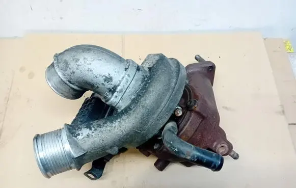 Hyundai Solati H350 Turbo 33100-4A900