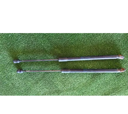 Seat Leon (5F) Tailgate/trunk strut/damper 5F4827550A