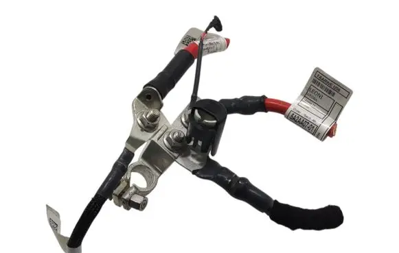 BMW 2 Active Tourer U06 Positive cable (battery) 