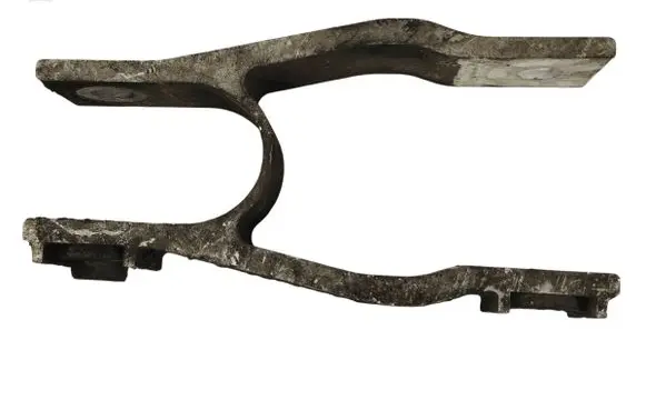 Volvo S90, V90 Engine mount bracket 31339951