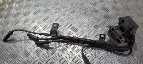 Fiat Ulysse High voltage ignition coil 9608449980