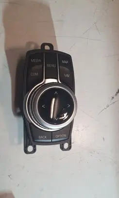 BMW 1 F20 F21 Head unit multimedia control 6992827 192263 2461803