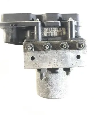 Audi A6 S6 C6 4F ABS Pump 4F0614517T 4F0910517AC 0265235100