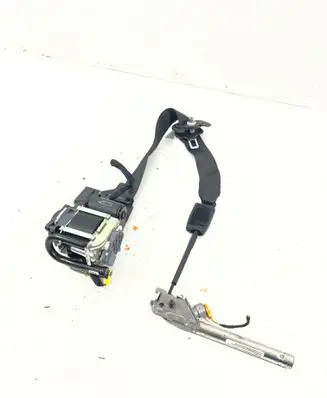 Citroen C4 Grand Picasso Front seatbelt 624989000 98010210XX