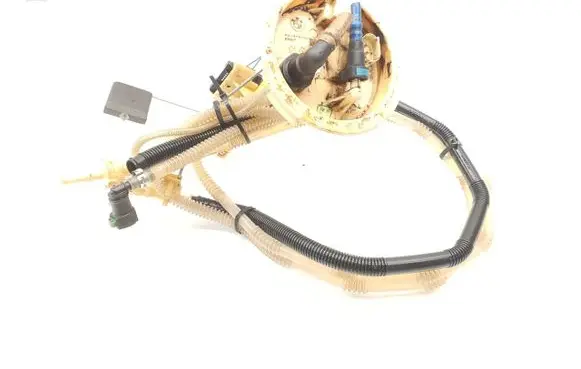 BMW 1 E81 E87 Fuel level sensor 7190944