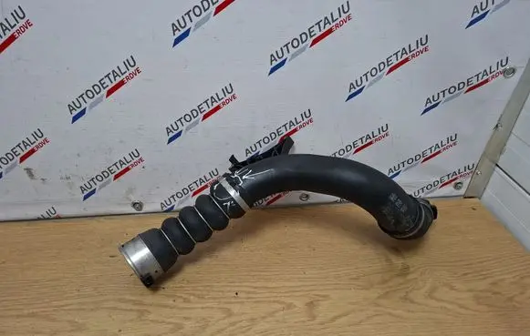 BMW X1 F48 F49 Intercooler hose/pipe 8655836