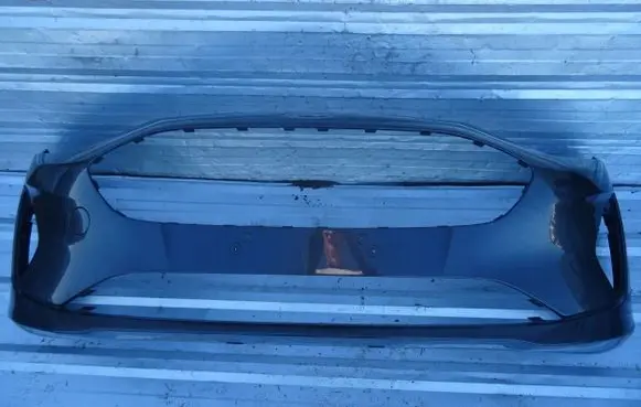 Ford Fiesta Front bumper R31P2
