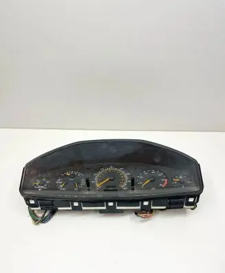 Mercedes-Benz SL R129 Speedometer (instrument cluster) A1295407548 1295407548