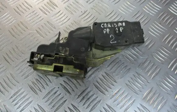 Mitsubishi Carisma Front door lock