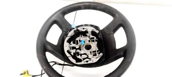 Citroen C5 Steering wheel 609435700