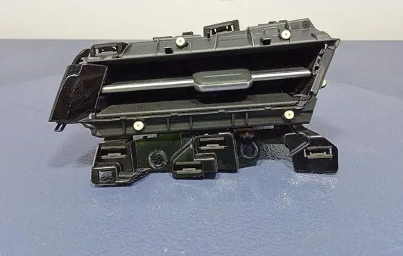 Volkswagen Arteon Dashboard side air vent grill/cover trim 3G8819701