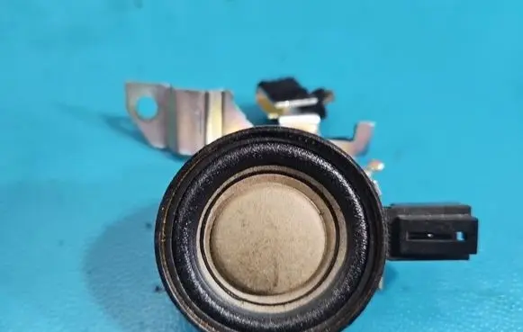 Audi Q7 4M Front door speaker 4M0035399F IMPRK1566486